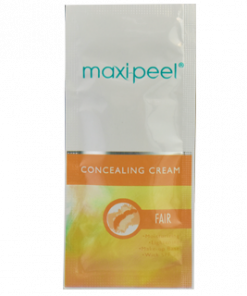 MAXI-PEEL CONCEALING CREAM FAIR 10G