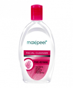 MAXI-PEEL FACIAL CLEANSER  PORE REFINING 75ML