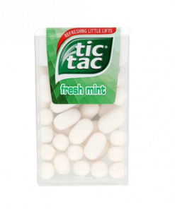TICTAC CNDY FRSHMNT 14.5G