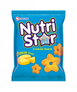 NUTRISTAR CHEESE 25G