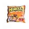 NIMBLE MOCHA 5G