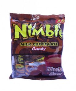 NIMBL MOCHA 5GX10SX15