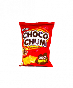 MOBY CHOCO CHUM CHOCO BURST 32GX100