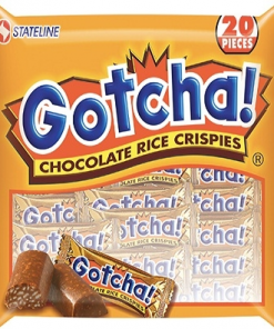 MINI GOTCHA CHOCO 6GX20S