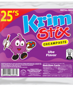 KRIM STIX UBE REFILL 25S