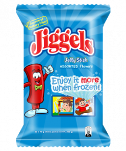 MR. JIGGLES ASSORTED 20S