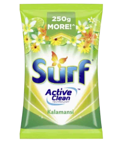 SURF POWDER KALAMANSI 1.1KGX12