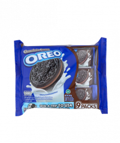 OREO CHOCOLATE 29.4GX12