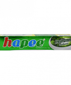 HAPEE FRESH GREEN OUTBURST 100ML