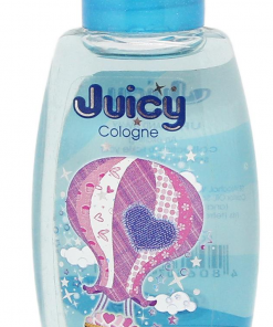 JUICY COLOGNE UP UP AND AWAY BLUE 50ML
