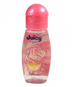 JUICY COLOGNE SUGAR FROSTING RED 25ML