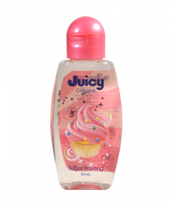 JUICY COLOGNE SUGAR FROSTING RED 50ML