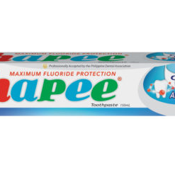 HAPEE TOOTHPASTE FRESH&COOL WHITE 50ML