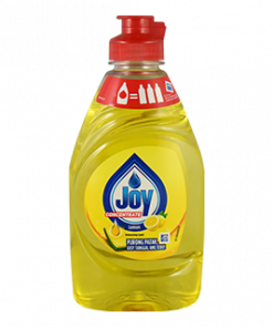 JOY DISHWASHING LIQUID LEMON 250ML