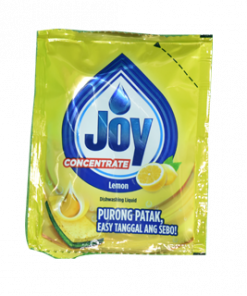 JOY DWL LEMON 18.5MLX6S