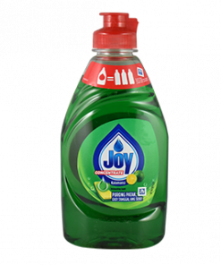 JOY DISH WASHING LIQUID KALAMANSI 250ML