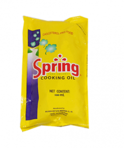 SPRING COOKING OIL 100ML
