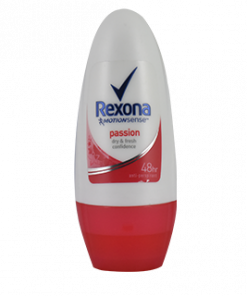 REXONA WOMEN PASSION SEA 50ML