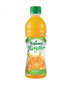 TRPICNA  FRUIT BURST355ML