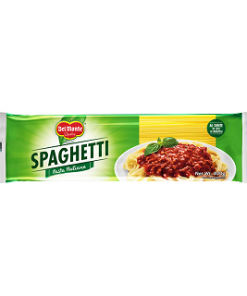 DEL MONTE SPAGHETTI 400G