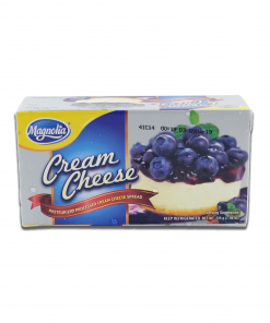 MAGNOLIA CREAM CHEESE BLOCK 225G