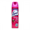 LYSOL DISINFECTANT CRISP BERRY 340G