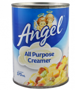 ANGEL ALL PURPOSE CREAMER 370ML