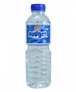 SRS BUDGET DRINKING WATER 350ML