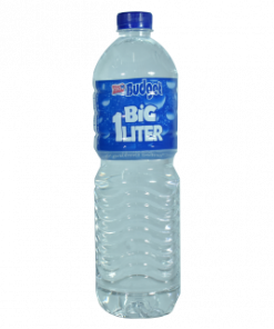 SRS BUDGET DRINKING WATER 1000ML