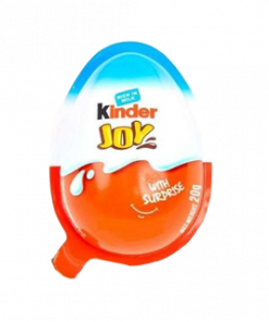 KINDER JOY 20GX24