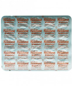 KIDDILETS 120MG 1 TABLET