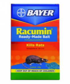 RACUMIN READY MAID BAIT 100G