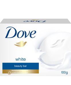 DOVE BR WHT BEAUTY TRPLS 100GX3X16