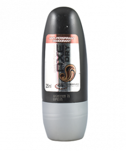 AXE DEO ROLL-ON DARK TEMPTATION 25ML