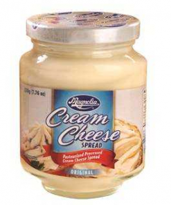 MAGNOLIA CREAM CHEESE SPREAD 220G
