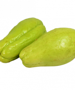 SAYOTE / CHAYOTE