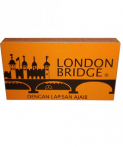 LONDON BRIDGE STAINLESS BLDE