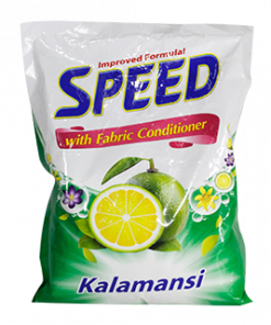 SPEED POWDER KALAMANSI W/ FABCON 1KG