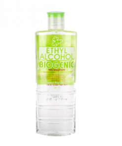 BIOGENIC ETHYL 70% 500ML