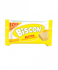 BISCON BUTTER CREAM 34G