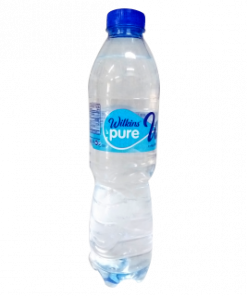 WILKINS PURIFIED WATER 500MLX24