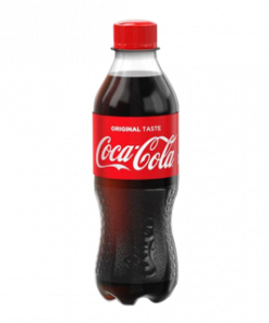 COKE MISMO 300ML