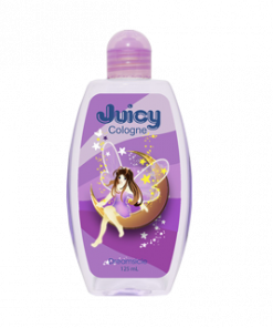 JUICY COLOGNE DREAMSICLE VIOLET 125ML