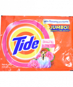 TIDE POWDER W/ DOWNY 74G
