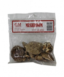 GM MUSHROOM 20G