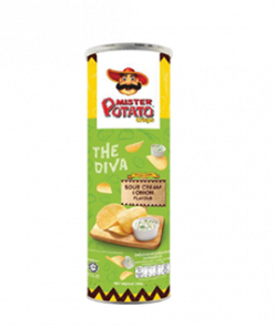 MPC SOUR N CREAM 100GX14