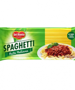 DEL MONTE SPAGHETTI 900G