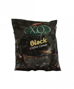 X.O BLKCFFEE CNDY 50S