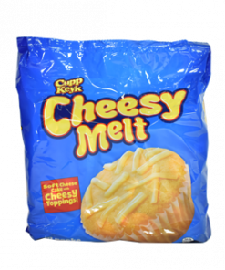 CUPP KEYK CHEESY MELT 10'S