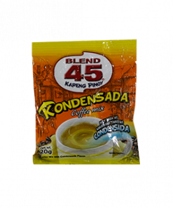 BLEND 45 KONDENSADA COFFEE MIX 20G